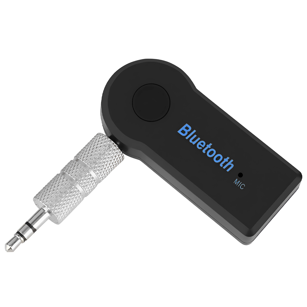 Adaptador Receiver de Áudio Bluetooth - S1657