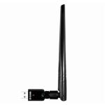 Adaptador Wifi D-Link DWA-185 PCI Express AC1200 / 300 + 867Mbps / Com antena