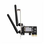 Adaptador Wifi D-Link DWA-548 PCI Express N300 / 300Mbps