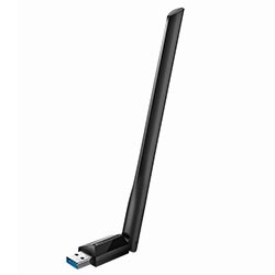 Adaptador Wifi Tp-Link Archer T3U Plus MU-MIMO Dual Band AC1300