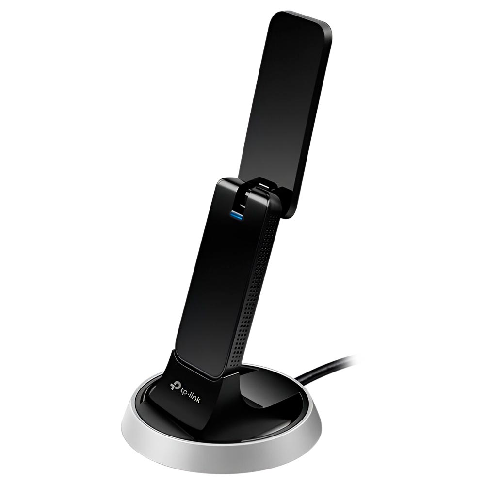 Adaptador Wifi Tp-Link Archer T9UH AC1900 Dual Band / V2.0