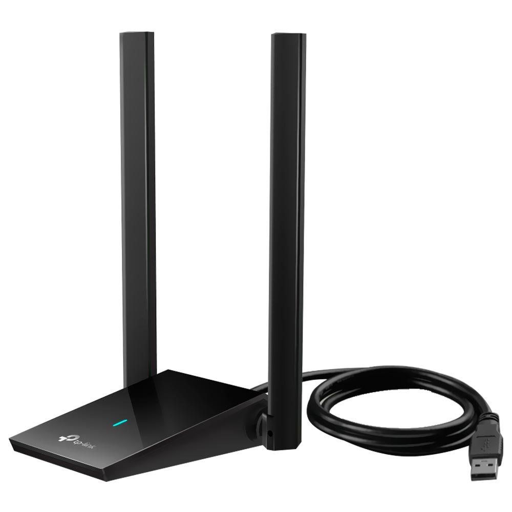 Adaptador Wifi Tp-Link Archer TX20U Plus AX1800 Dual Band / Wifi 6