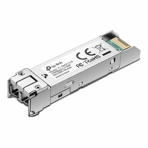 MODULO MINIGBIC TP-LINK TL-SM311LM SFP