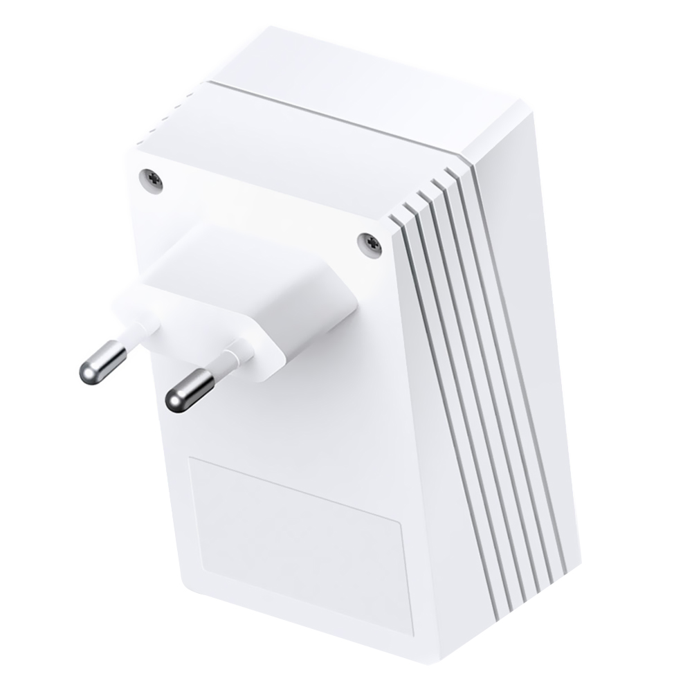 Repetidor de Sinal WIFI TL-WPA4220 Powerline AV600