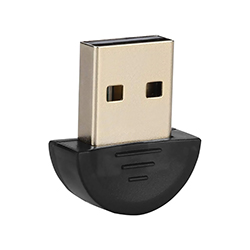 Adaptador Bluetooth Dongle CSR 4.0 BT / USB / PC