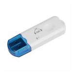 Adaptador Bluetooth Dongle Transmisor / USB - Branco Adaptador Bluetooth Dongle Transmisor / USB - Branco
