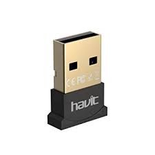 Adaptador Bluetooth Havit HV-888 USB Adaptador Bluetooth Havit HV-888 USB
