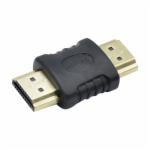 Adaptador Conector HDMI Duplo Macho Adaptador Conector HDMI Duplo Macho