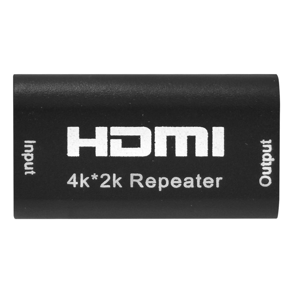 Adaptador Extender HDMI Fêmea / HDMI Fêmea 4K 3D