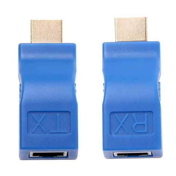 Adaptador Extender HDMI / RJ45 - 30M