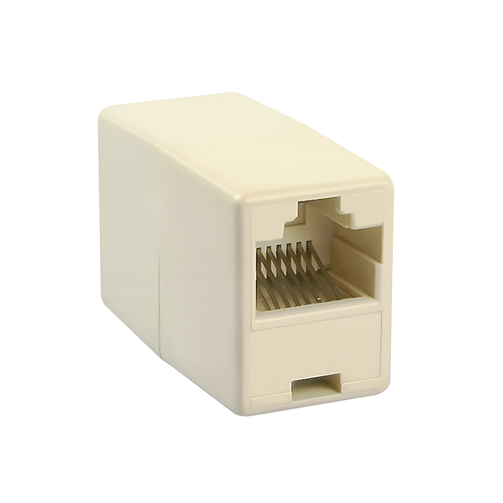 Adaptador Extender / RJ45 Bege