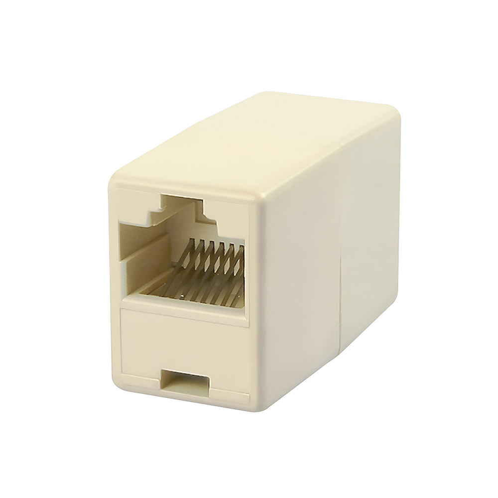 Adaptador Extender / RJ45 Bege