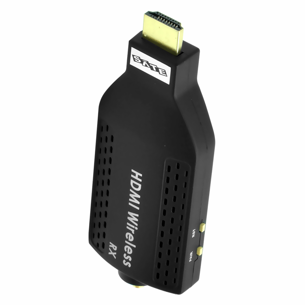 Adaptador Extender Satellite A-HD131 / HDMI / Wireless / RX / 1080P / 150M