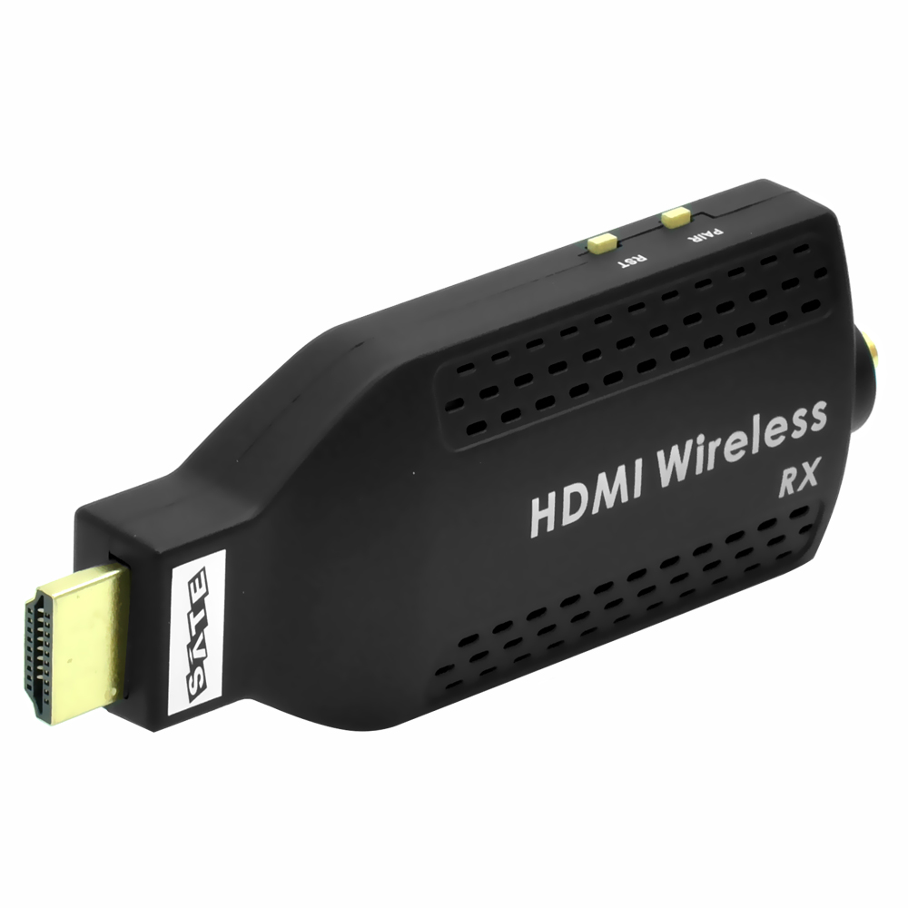 Adaptador Extender Satellite A-HD131 / HDMI / Wireless / RX / 1080P / 150M
