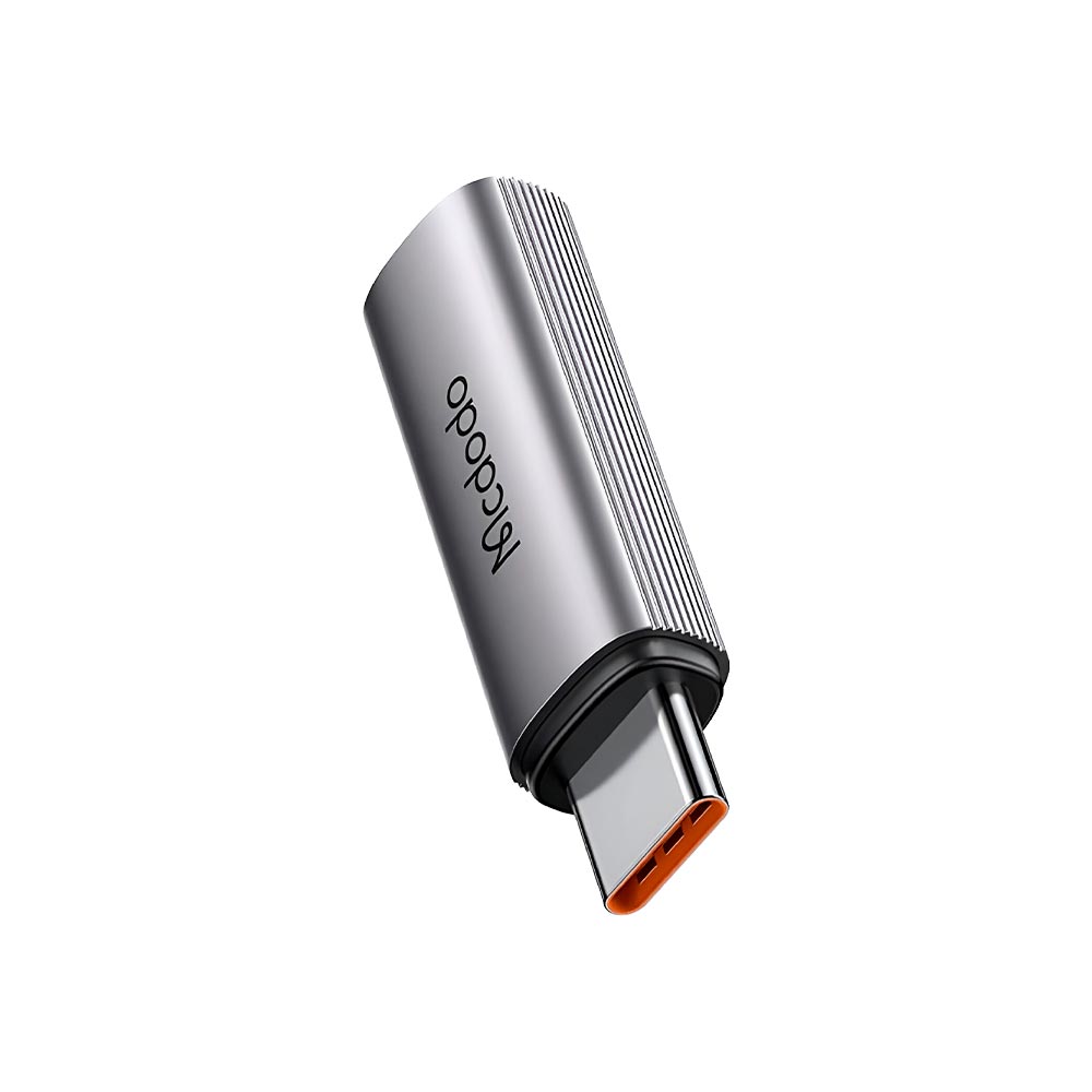 Adaptador USB-C Macho para Lightning Fêmea Mcdodo OT-5990