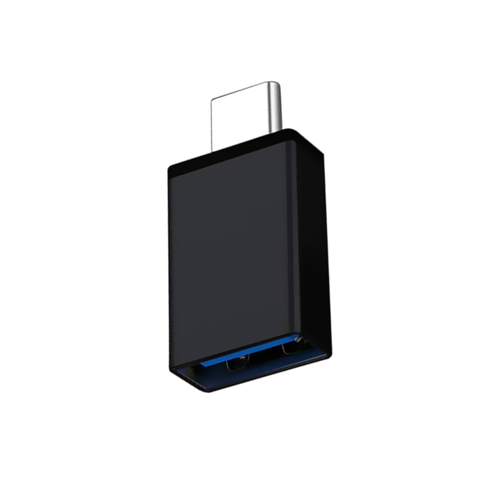 Adaptador USB-C Macho para USB 3.0 Fêmea Satellite AL-10