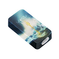 Adaptador Wireless Dongle Lamzu Atlantis 4K Hz