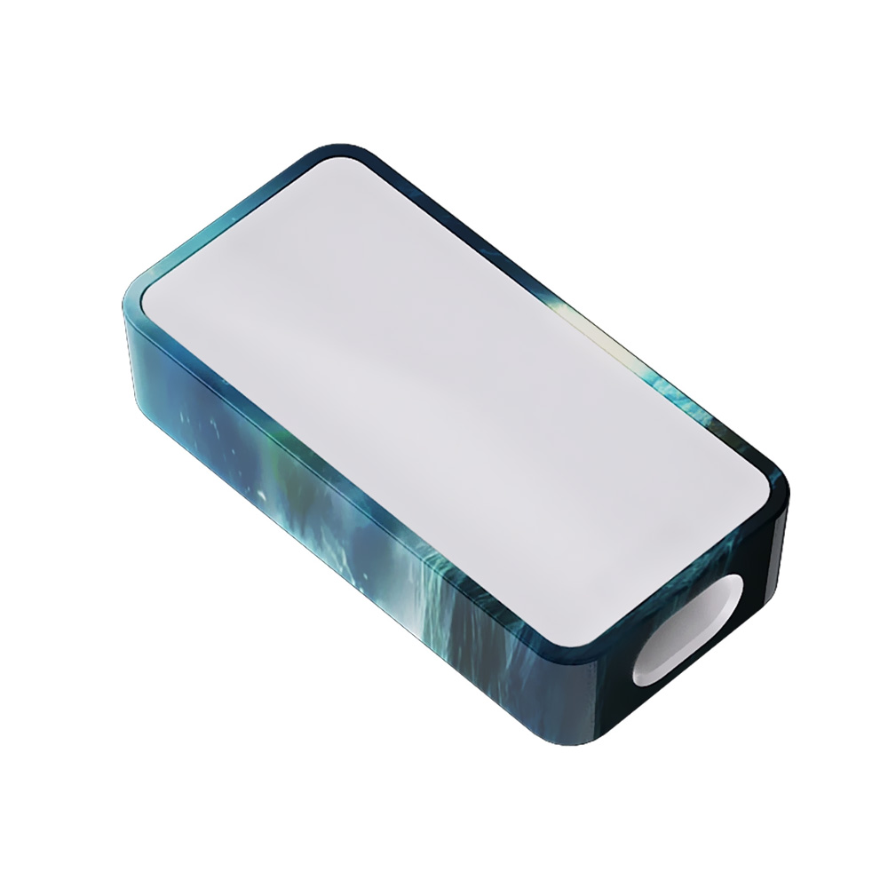 Adaptador Wireless Dongle Lamzu Atlantis 4K Hz