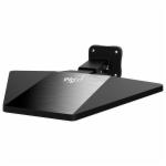 ANTENA P/TV DIGITAL ELG HDTVEX800PLUS WAVE EXTERNA VHF/UHF/FM PRETO ANTENA P/TV DIGITAL ELG HDTVEX800PLUS WAVE EXTERNA VHF/UHF/FM PRETO