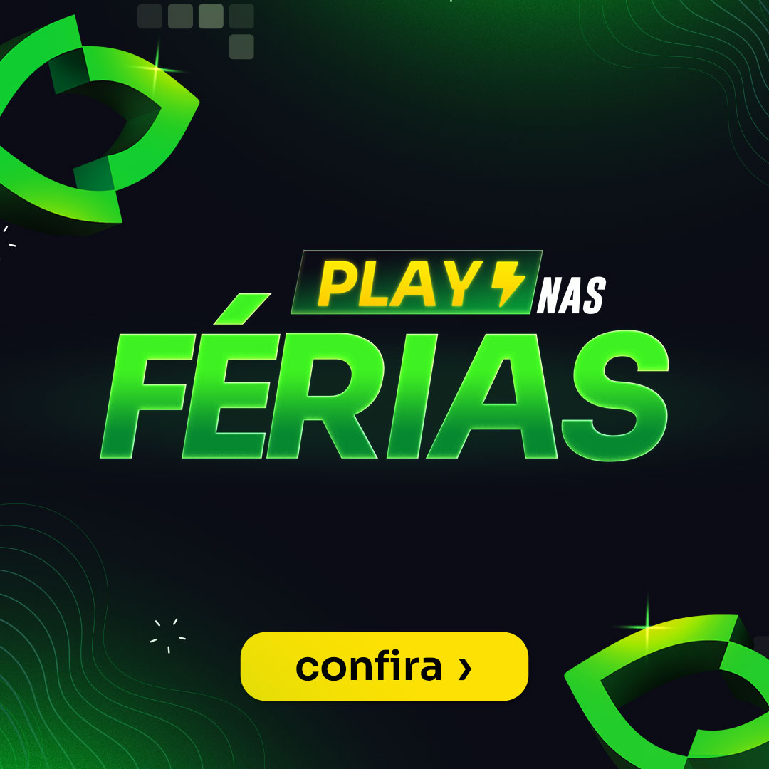 Férias BR