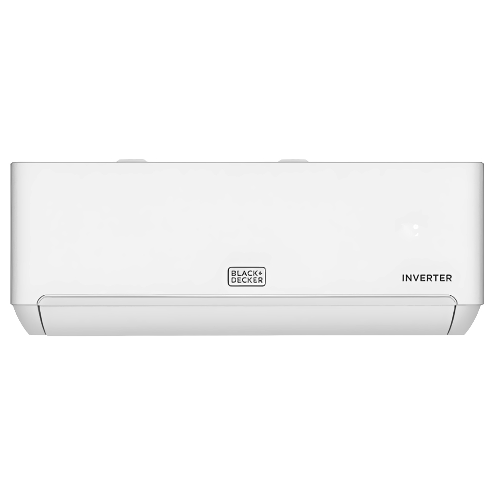 Ar Condicionado Split Black+Decker 24K-T Kit 24000BTU / 220V / 60Hz - Inverter (R32)