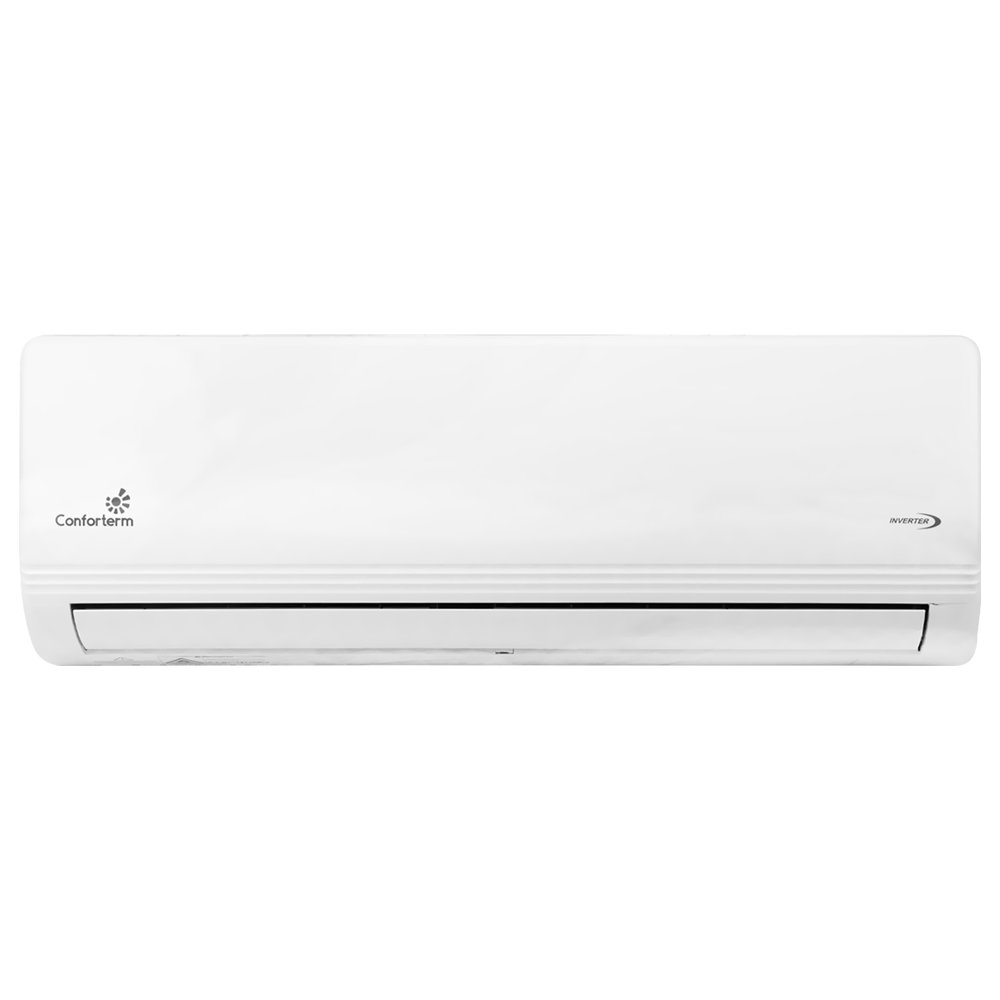 Ar Condicionado Split Conforterm AC-12CONF Kit 12000BTU / 220V / 60Hz (R410A)