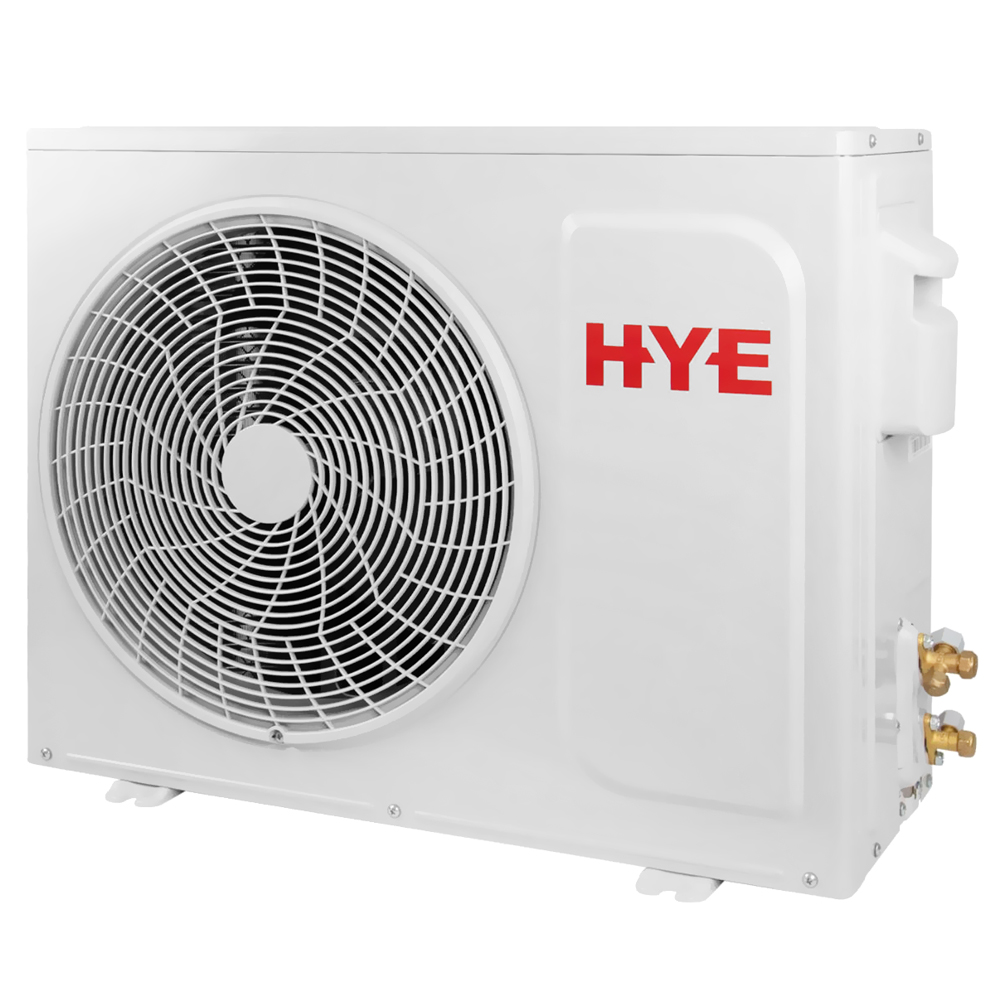Ar Condicionado Split HYE AC12INV-BR Kit 12000BTU / 220V / 60Hz - Inverter (R410A)