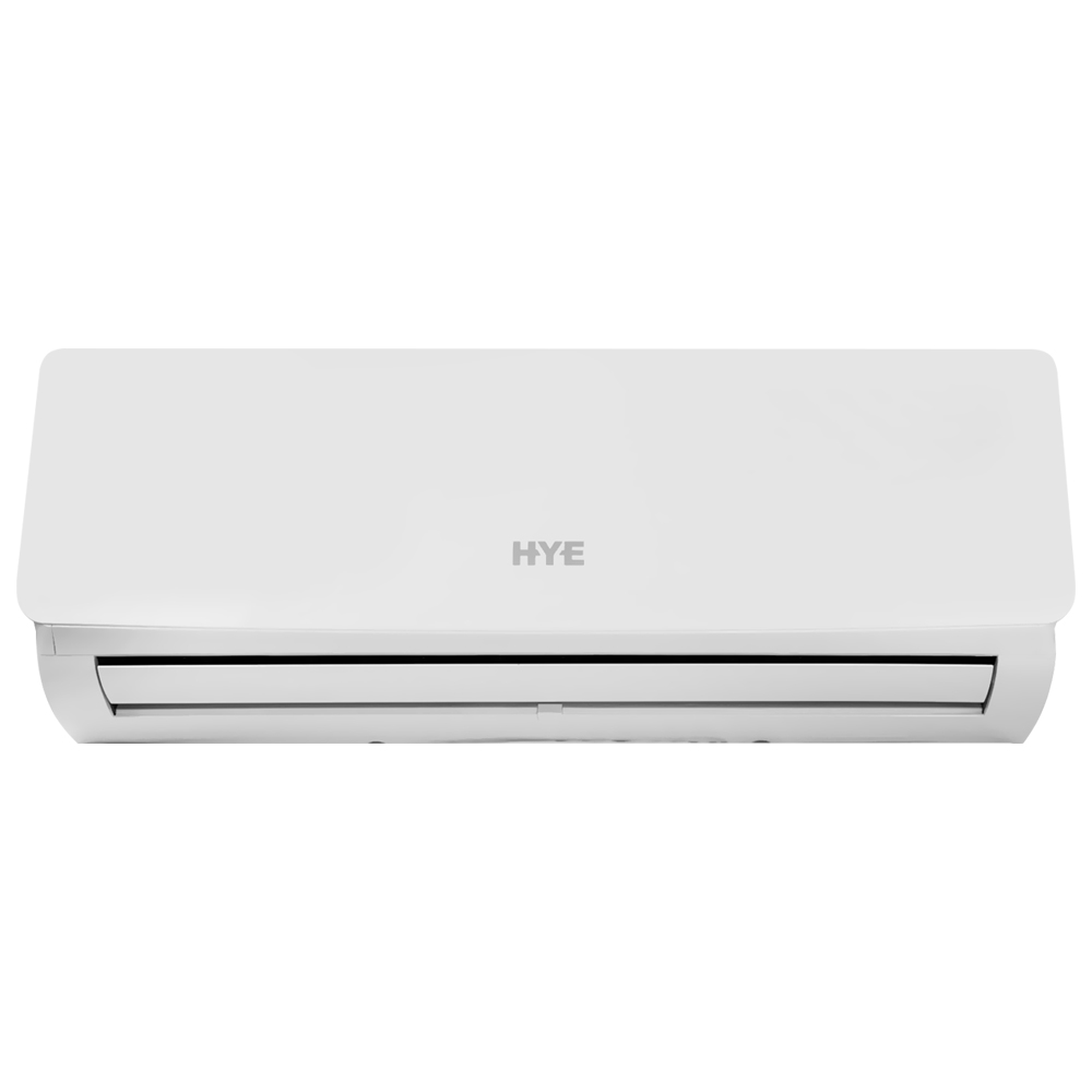 Ar Condicionado Split HYE AC12INV-BR Kit 12000BTU / 220V / 60Hz - Inverter (R410A)
