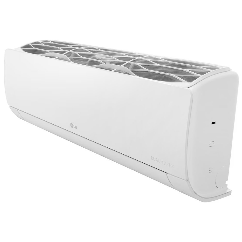 Ar Condicionado Split LG S4NW12JAQAL VX122H4 12000BTU 220V / 50-60Hz (R410A)