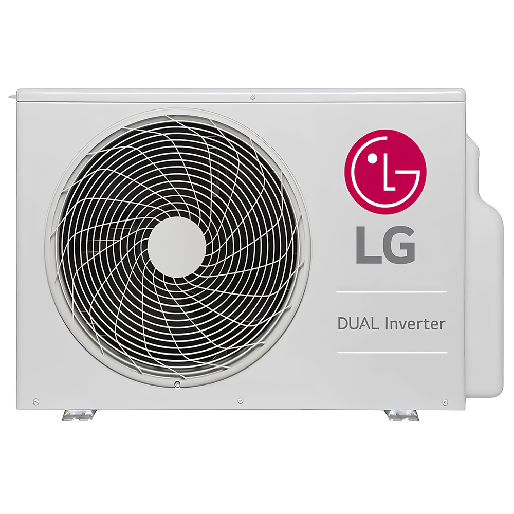 Ar Condicionado Split LG S4NW12JAQAL VX122H4 12000BTU 220V / 50-60Hz (R410A)