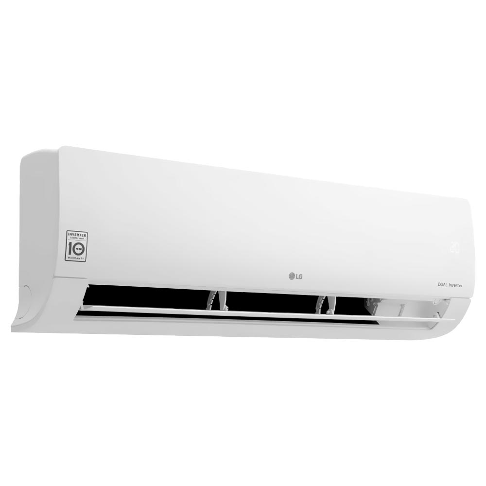 Ar Condicionado Split LG S4UW18KL3AA 18000BTU 220V / 50-60Hz - Inverter (R410A)