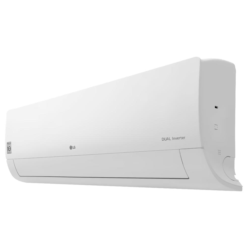 Ar Condicionado Split LG S4UW18KL3AA 18000BTU 220V / 50-60Hz - Inverter (R410A)