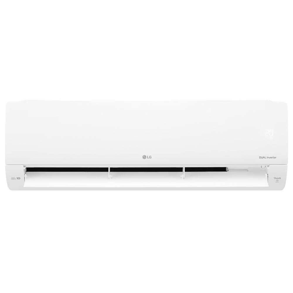 Ar Condicionado Split LG VM182H9 Dual Inverter Wi-Fi ThinQ 18000BTU 220V / 50-60Hz - Branco (R410A)