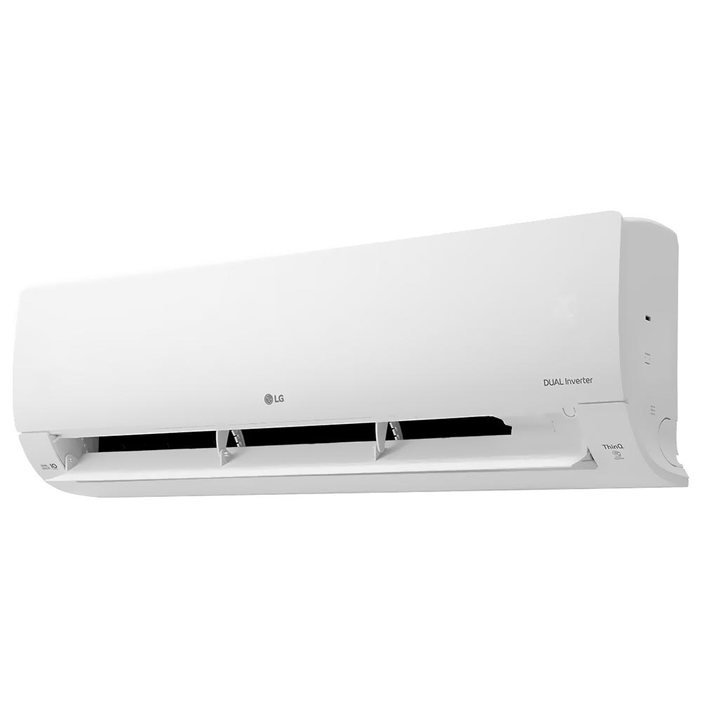 Ar Condicionado Split LG VM242H9 Dual Inverter 24000BTU 220V / 50-60Hz - Branco (R410A)