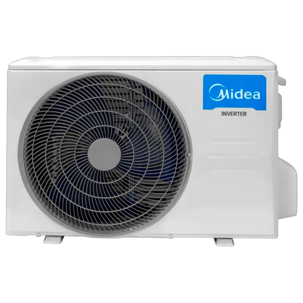 Ar Condicionado Split Midea MDIA-18INV AI Kit 18000BTU 220V / 60Hz - Inverter (R-32)