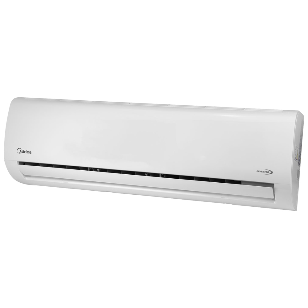 Ar Condicionado Split Midea MDINV-36MID Kit 36000BTU / 220V / 60Hz / Wi-Fi - Inverter (R410A)