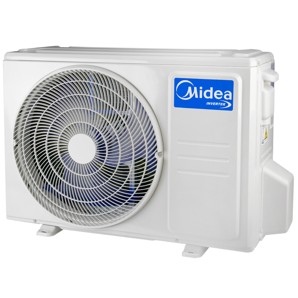 Ar Condicionado Split Midea MDINV-36MID Kit 36000BTU / 220V / 60Hz / Wi-Fi - Inverter (R410A)
