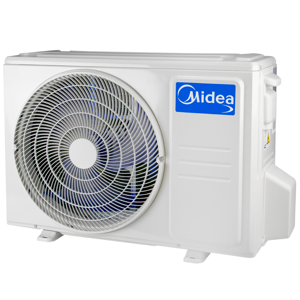 Ar Condicionado Split Midea MSAFB-12HRN1 Kit 12000BTU 220V / 50Hz (R410A)