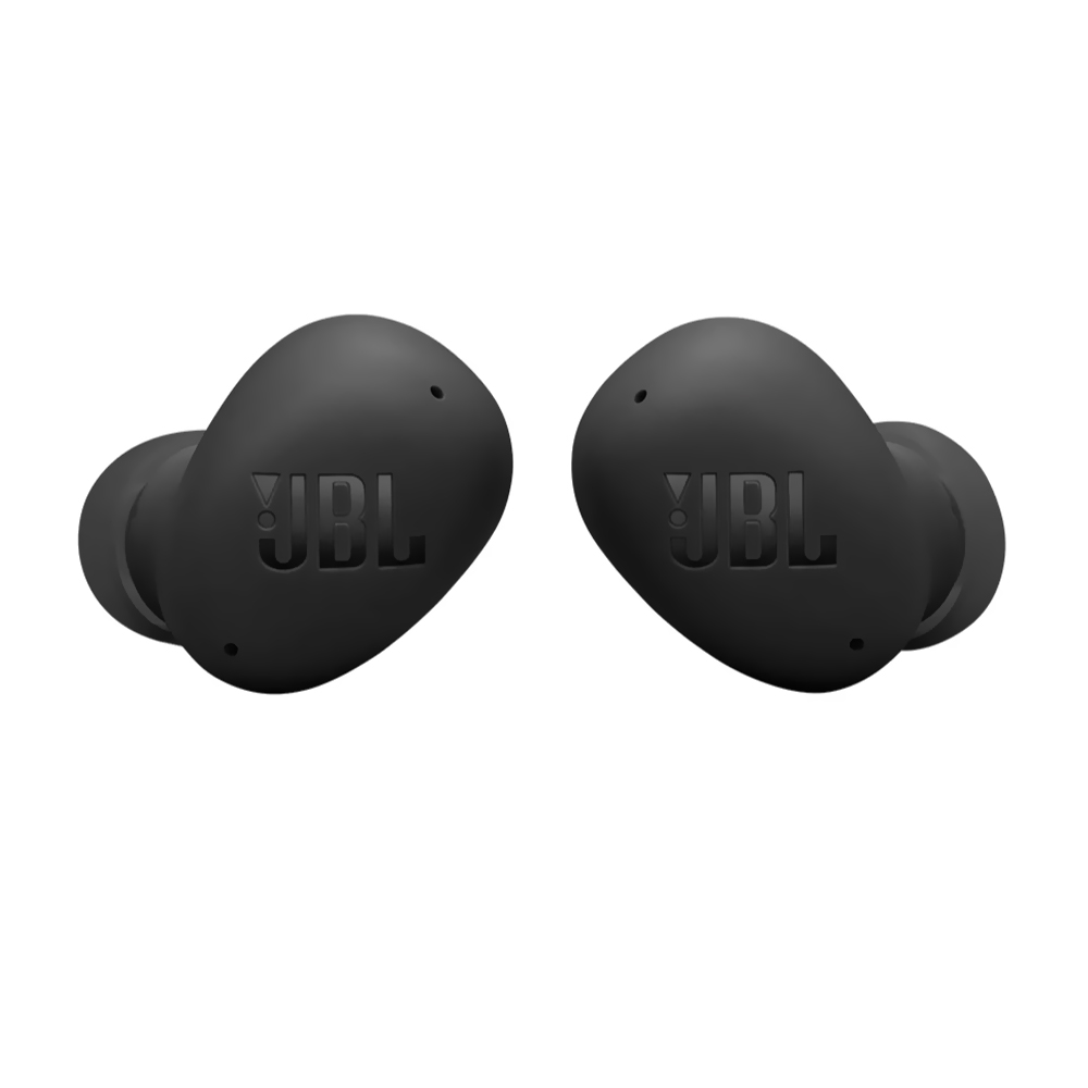 Auricular JBL Wave Buds 2 Perfect Fit TWS / Bluetooth - Negro