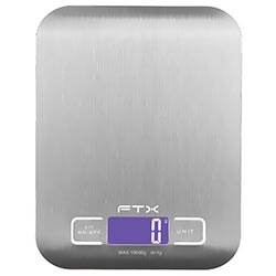 Balança Digital FTX KS-101 Cozinha - 10KG