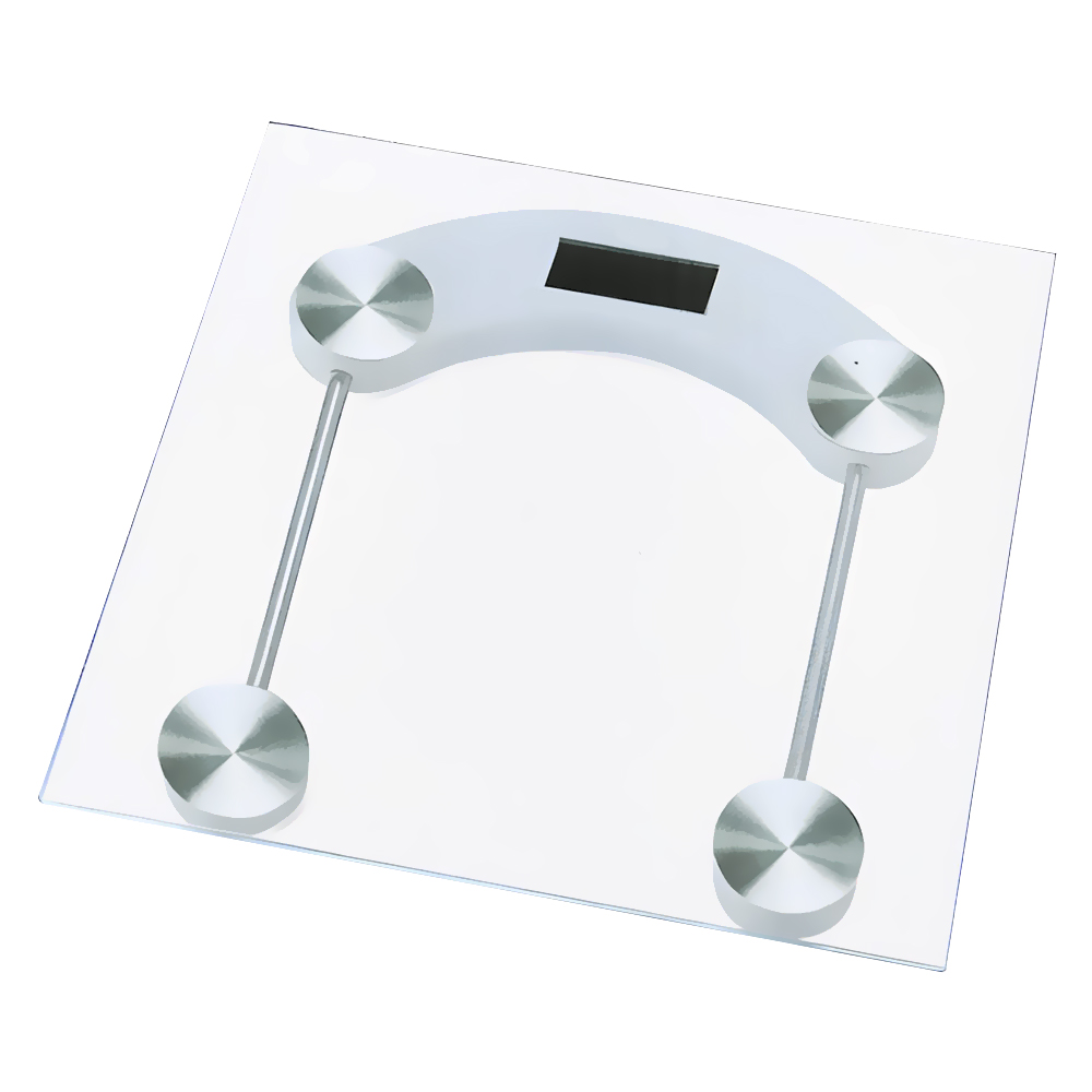 Balança Digital Krab KBBDS180 Slim - 180Kg
