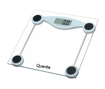 Balança Digital Slim Quanta QTBL08 - 180KG