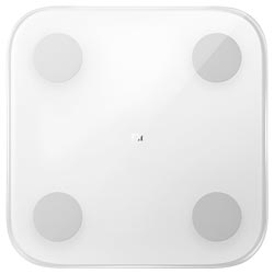 Balança Digital Xiaomi Mi body Composition Scale 2 XMTZC05HM - Branco