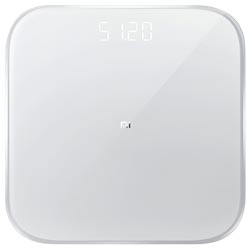 Balança Digital Xiaomi Mi Smart Scale 2 XMTZC04HM - Branco