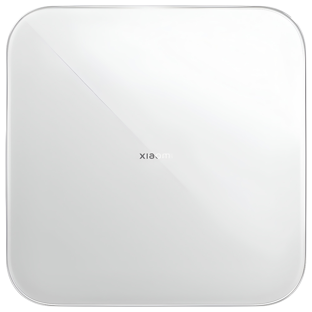 Balança Digital Xiaomi Smart Scale S200 MJTZC02YM - Branco