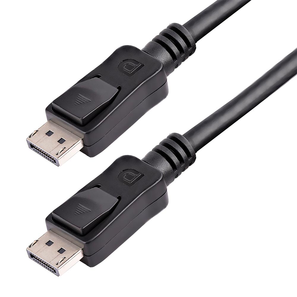 Cabo Adaptador DisplayPort para DisplayPort - 1.5M