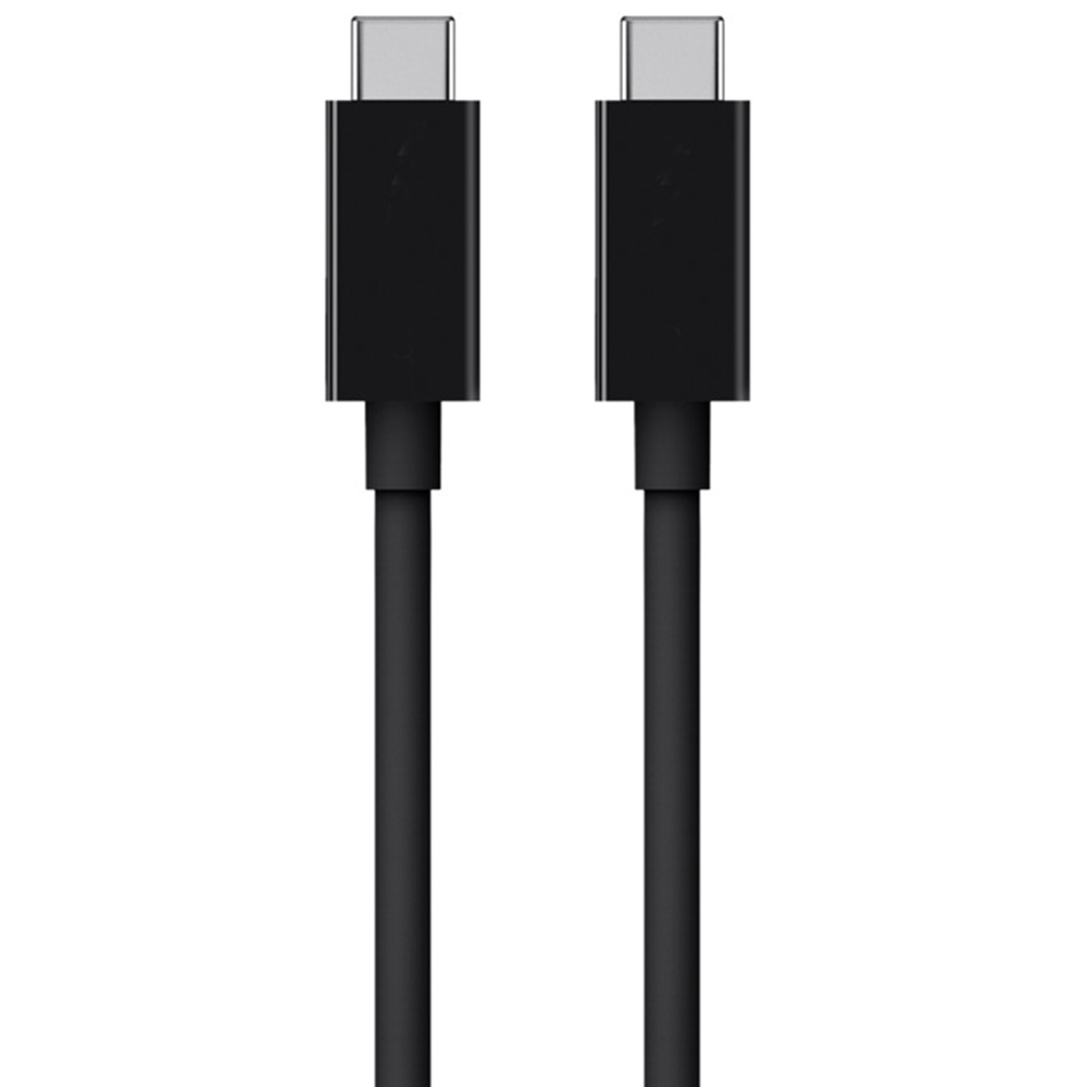 Cabo Adaptador Satellite USB-C Macho para USB-C Macho 1M - AL-CC1312