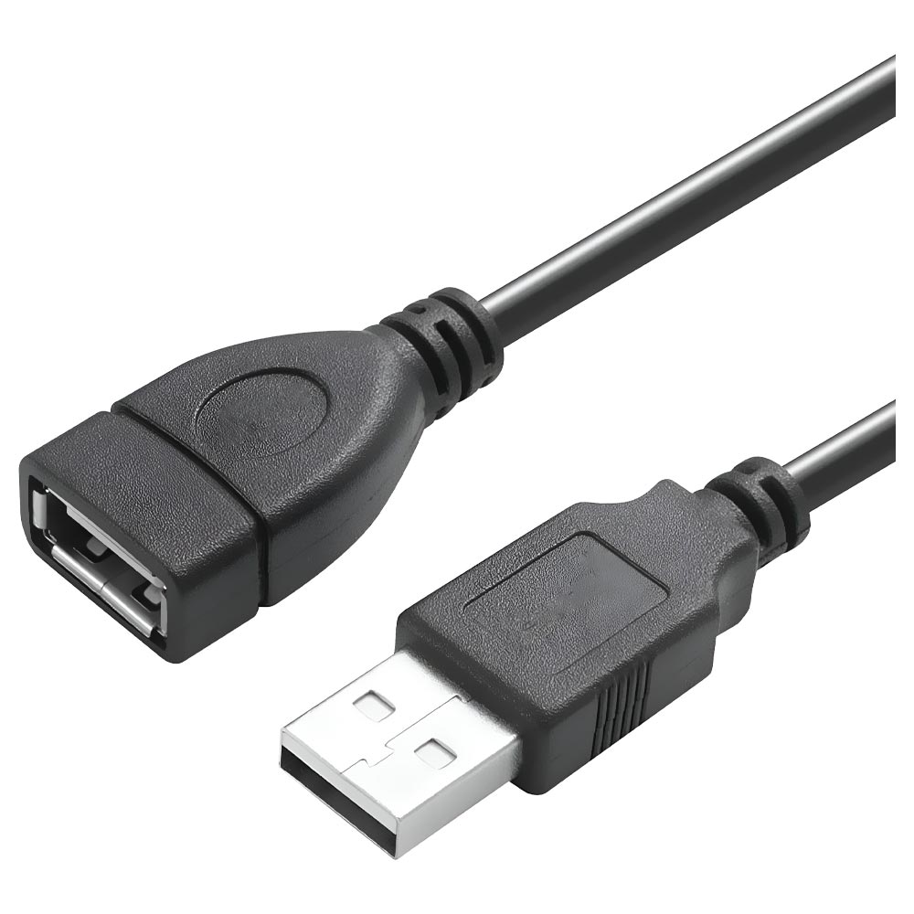 Cabo de Extensão USB para USB 2.0 - 10M