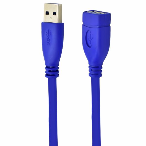 Cabo de Extensão USB para USB 3.0 - 10M
