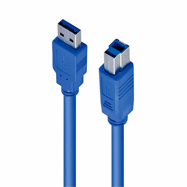 Cabo para Impressora USB 3.0 -  3M